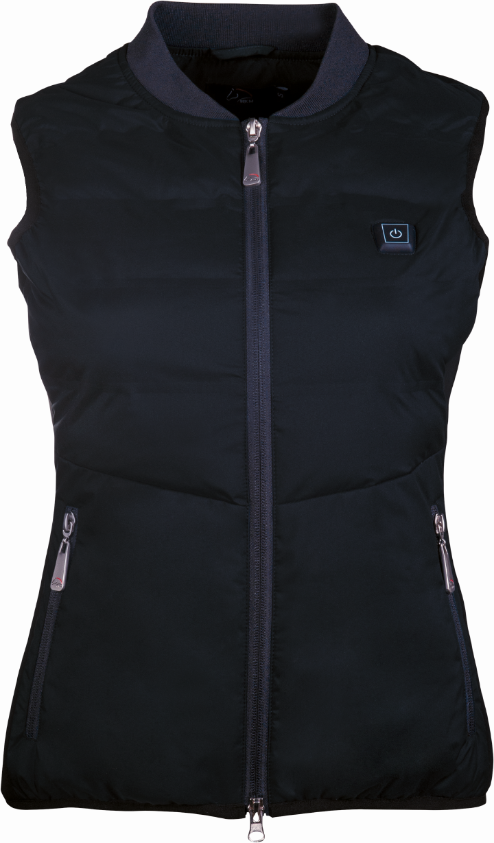 HKM Style Reitweste "Comfort Temperature"